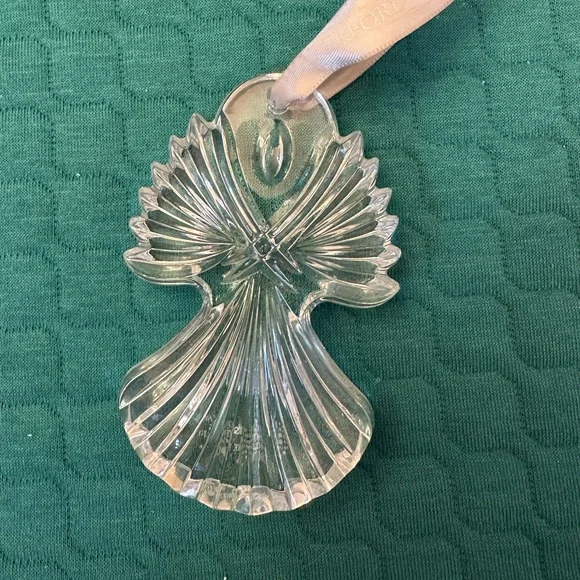 2009, Waterford Crystal Times Square Ball Collection 100 Years Joy Ornament - Picture 4 of 5